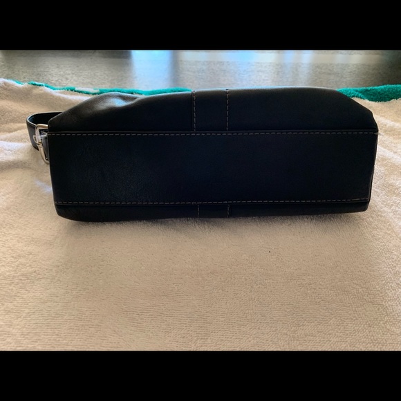 Coach Purse - Picture 5 of 5
